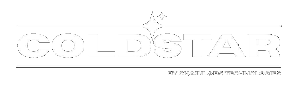 Coldstar Logo